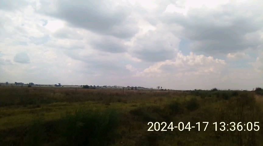  Bedroom Property for Sale in Koppies Rural Free State
